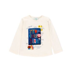 Boboli Adventure Book Top