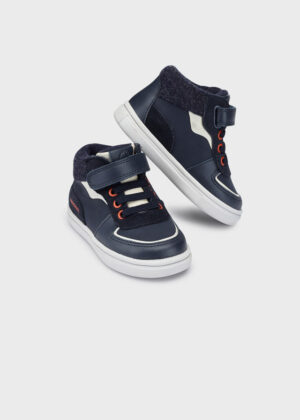 Mayoral Ankle Boot