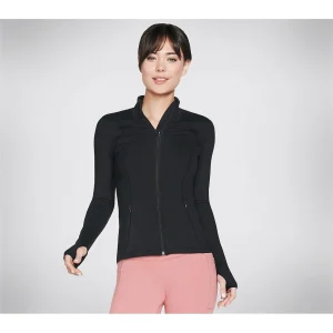 Skechers GoFlex Mesh Jacket