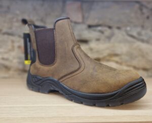 RCP Safety PA116 Slip On