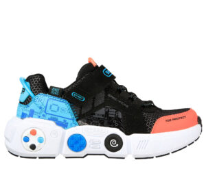 Skechers Game Kicks: Gametronix Trainer (Preschool)