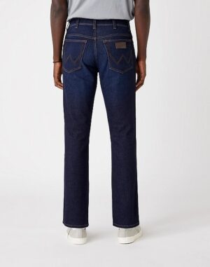 Wrangler Texas Luck Star Jean