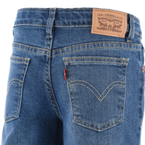 Levi's Wide Leg Jean