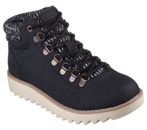 Skechers Mountain Kiss- Cute Factor Boot