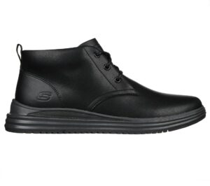 Skechers Proven Yermo Boot
