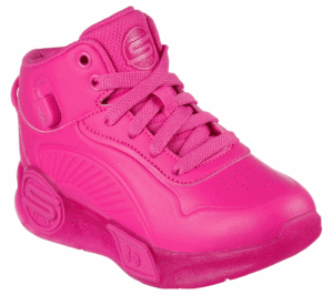 Skechers S Lights Remix Trainer