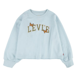Levi's Crop Sweat