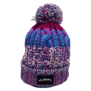 Ridge 53 Paris Bobble Hat
