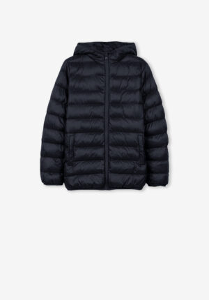Tiffosi Toledo Padded Jacket