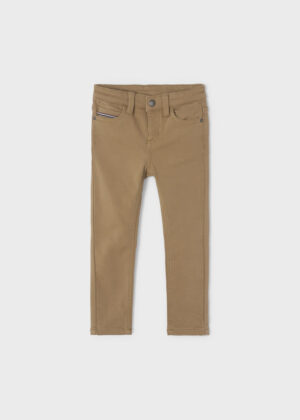 Mayoral Slim Fit Pant