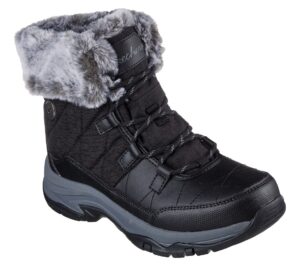 Skechers Trego - Winter Feelings Boot