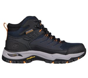 Skechers Arch Fit: Dawson Raveno Boot