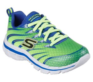 Skechers Nitrate Boltrik Trainer