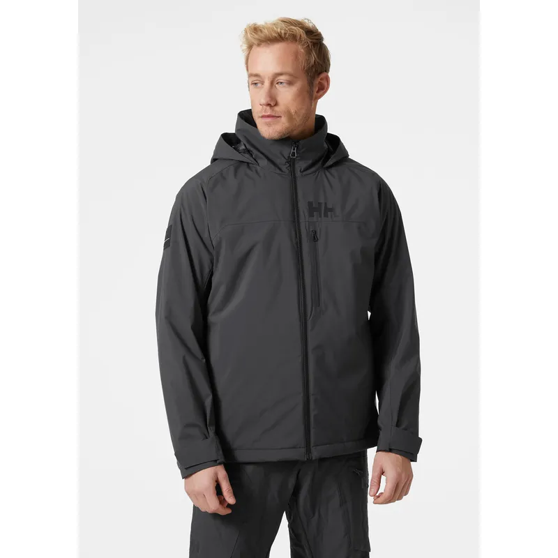 Helly hansen hp outlet racing jacket