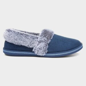 Skechers Cosy Campfire Team Toasty Slipper