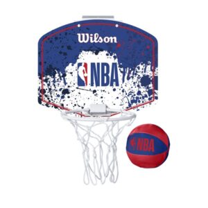 Wilson Basketball MBA Mini Hoop Set