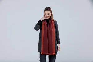Foxford Merino Giant Scarf