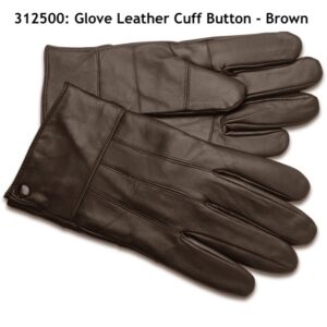 Men's Leather Gloves