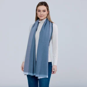 Foxford Merino Giant Scarf