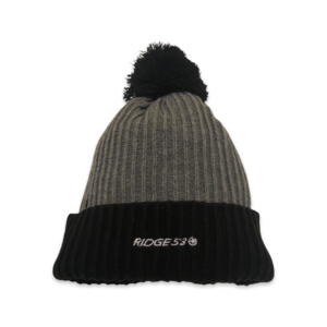 Ridge 53 Oslo Bobble Hat
