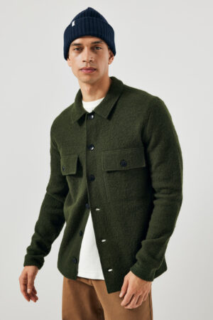 Selected Homme Healy Cardigan