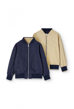 Boboli  Reversible Jacket