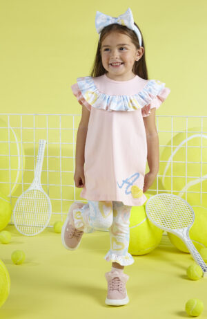 A Dee Victoria Legging Set