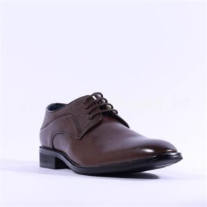 brent pope Halcombe Shoe Walnut