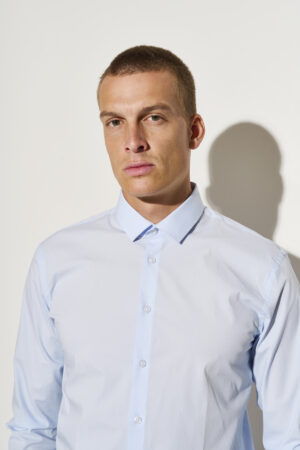 Casual Friday Palle Slim Fit Shirt