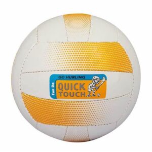 Atak Kids Gaelic Training Football (Quick Touch)