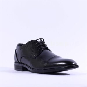 Brent Pope Bluff Cap Toe Shoe