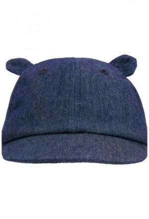 Boboli Denim Cap