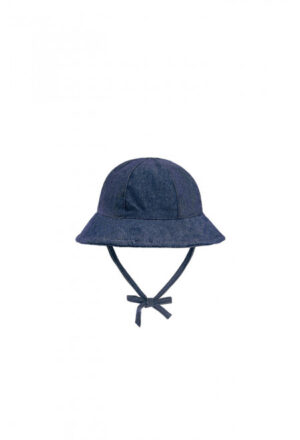 Boboli 190156 Denim Hat