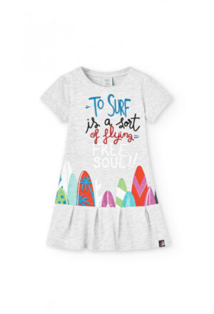 Boboli Surf Dress