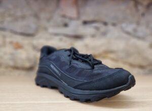 Merrell Moabspeed Low EP Trainer