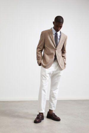 Selected Homme Gabe Structured Blazer