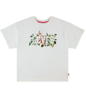Levi's  Flower Tee