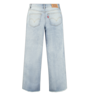 Levi's Teen Girl Wide Leg Jean
