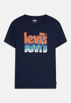 Levi's  Poster Tee