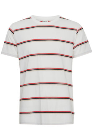 Solid Edison Micro Stripe T-Shirt