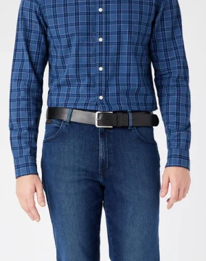 Wrangler Structured Belt