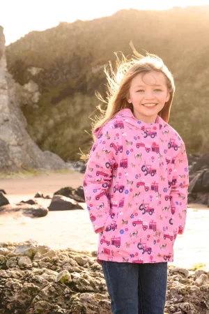 Lighthouse Olivia Farm Coat