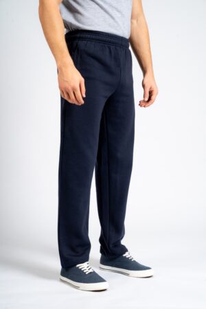 Carabou Open Hem Joggers