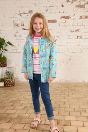 Lighthouse Fairyground Coat