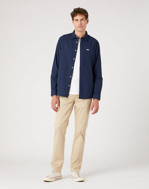 Wrangler Texas Slim Chino