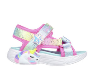 Skechers 302682N Unicorn Sandal