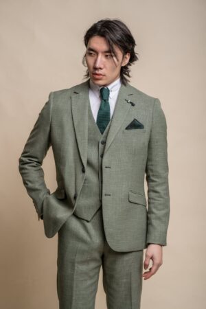 Cavani Miami Sage Blazer