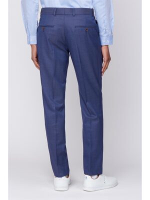 Scott Contemporary Pindot Trousers