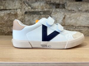 Victoria Tribus Velcro Trainer