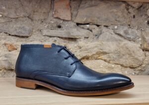 Brent Pope Raglan Boot